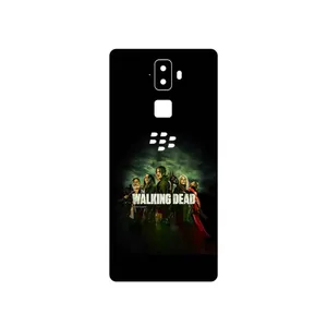 MAHOOT WALKING DEAD Cover Sticker for BlackBerry Evolve