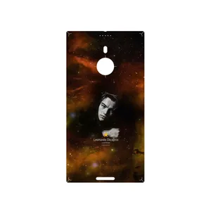 MAHOOT Leonardo Dicaprio Cover Sticker for Nokia Lumia 1520