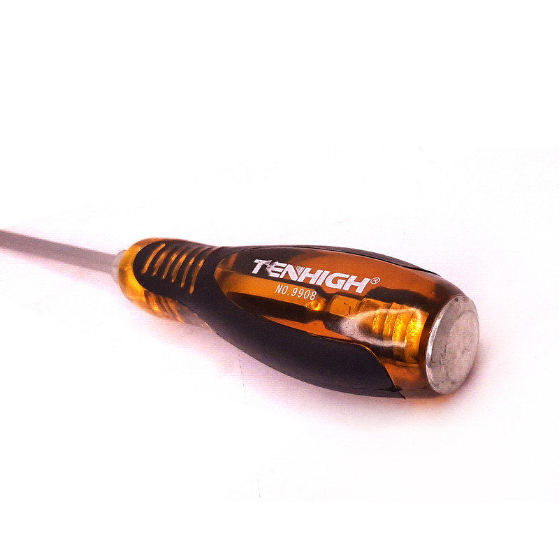 پیچ گوشتی چهارسو تنهای مدل S6-150