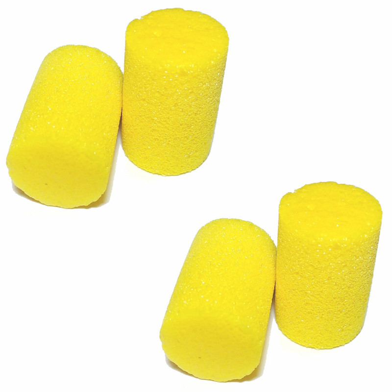 محافظ گوش تریام مدل 3M Classic بسته 4 عددی محافظ گوش تریام مدل 3M Classic بسته 4 عددی