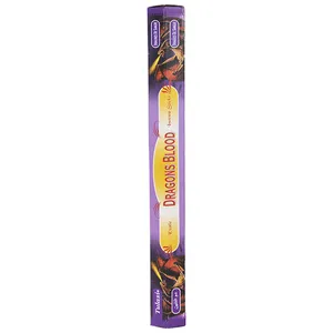 عود خوشبو کننده تولاسی مدل Dragons Blood