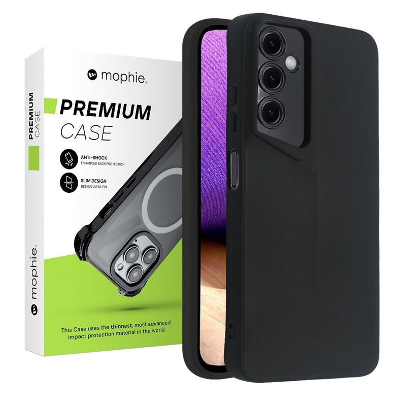 کاور موفی مدل Stria مناسب برای گوشی موبایل سامسونگ Galaxy A05s 