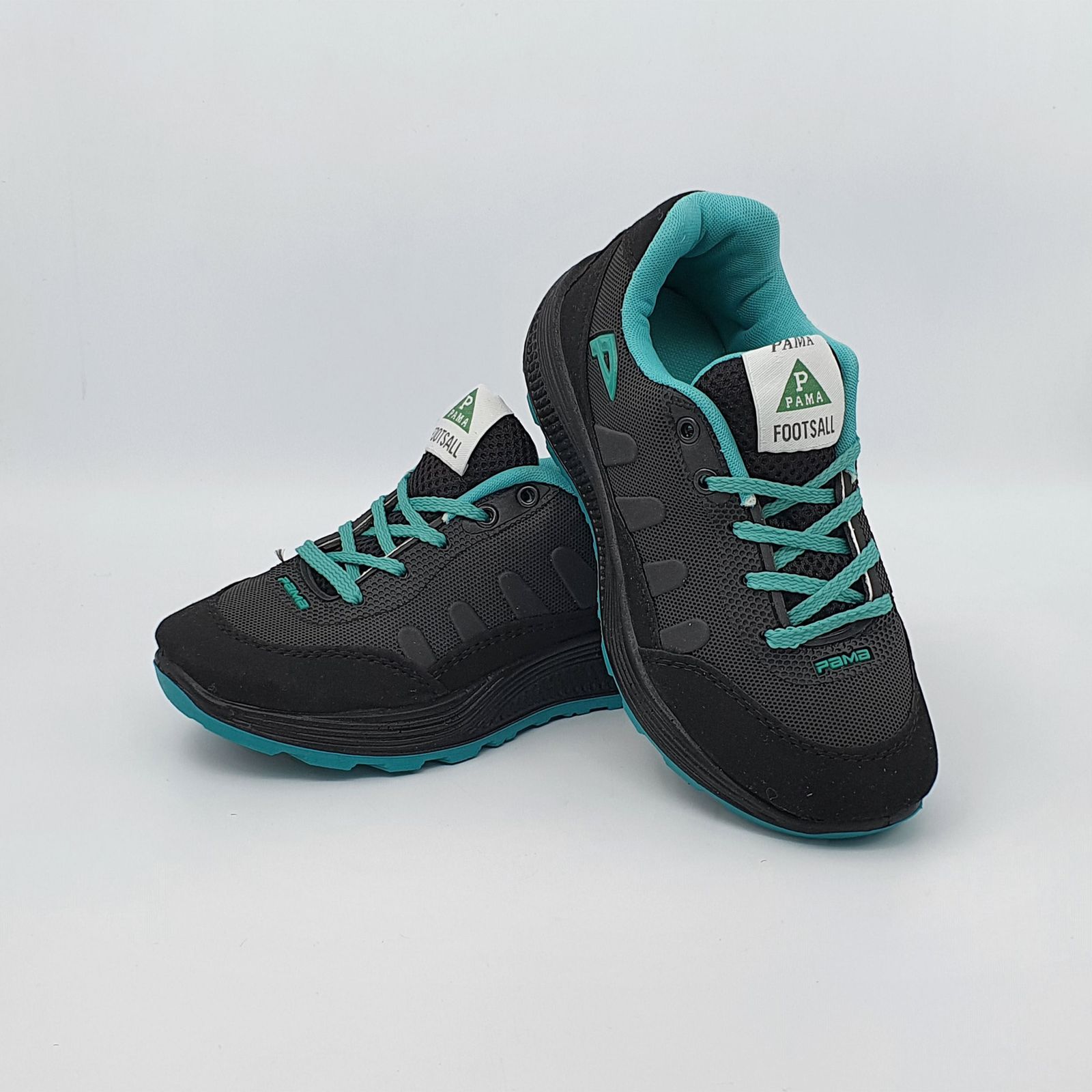 کفش مخصوص پیاده روی پسرانه پاما مدل المپیک کد G1724 -  - 5