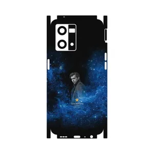 MAHOOT tom holland-FullSkin Cover Sticker for Oppo Reno 8 4G