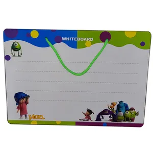 تخته وایت برد ویان کد 04 سایز 25x35 سانتی متر