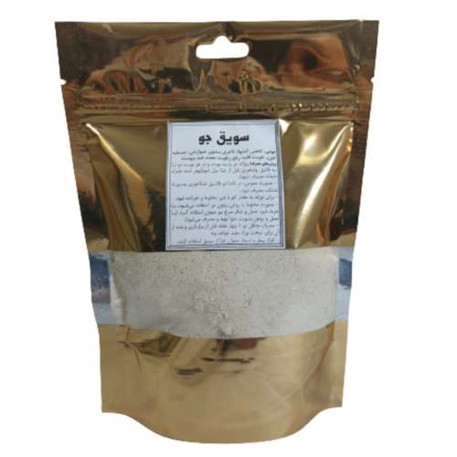 سویق جو - 500 گرم