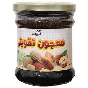 معجون تقویتی - 250 گرم