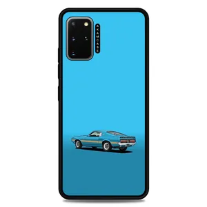 AKAM AMC-WSGS20P-CARS-34 Cover For Samsung Galaxy S20 Plus