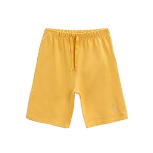 شلوارک پسرانه کوتون مدل لیمو