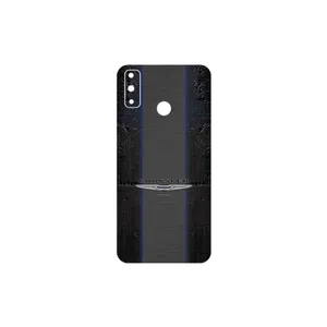 MAHOOT Chrysler Cover Sticker for Huawei Y8s