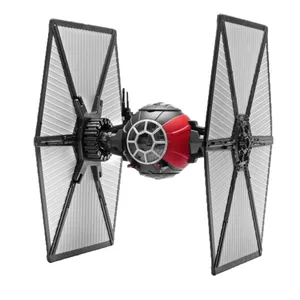 سفینه استاروارز دیزنی مدل Tie Fighter