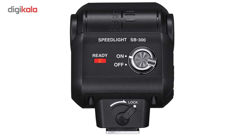 فلاش نیکون مدل SB-300 AF 2