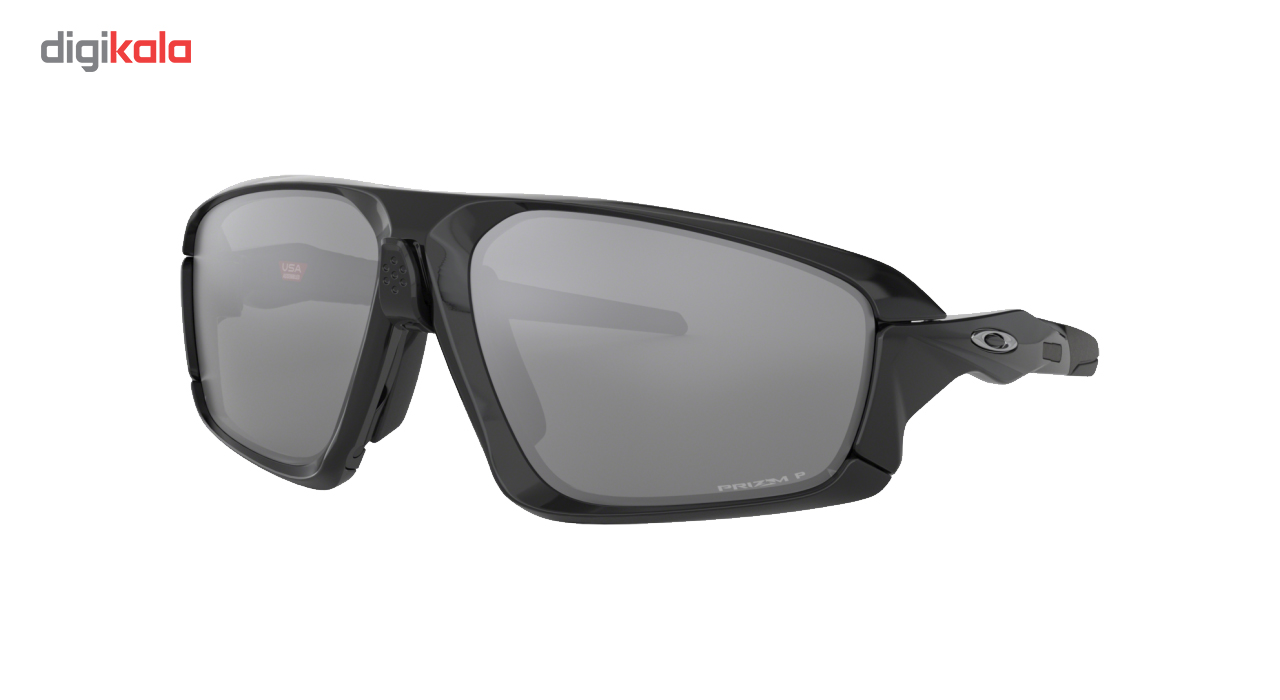عینک آفتابی اوکلی سری FEILD Jacket مدل 940208