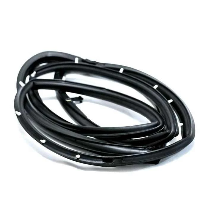 نوار دور درب عقب چپ آرپیکو کد W2163 مناسب برای پراید