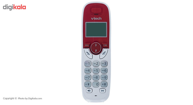 تلفن بی سیم وی تک مدل ES1001