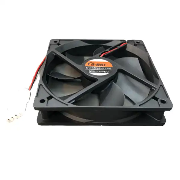 فن کیس دی-نت مدل D-8x8