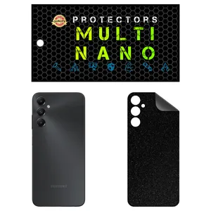 Multi Nano X-F1G Model Galactic Rear Skin For Samsung Galaxy F14 4G