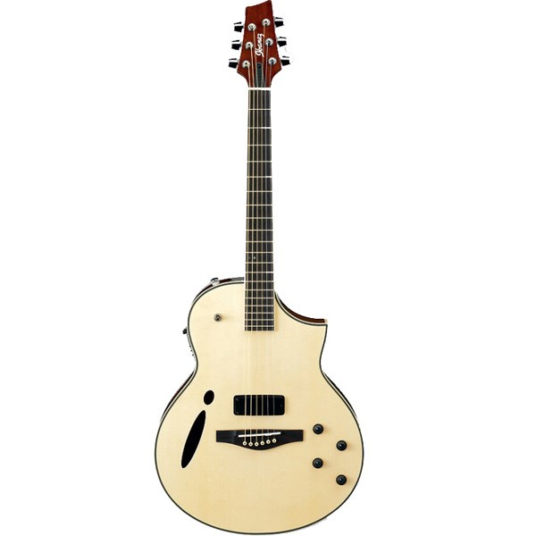گیتار الکترو آکوستیک آیبانز مدل MSC 350-NT سایز 4/4