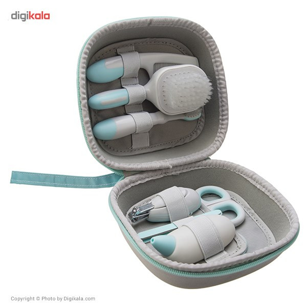 ست بهداشتی مادرکر مدل Ergonomically