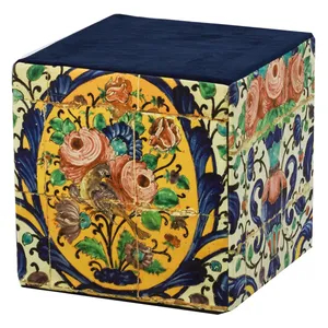 مبل پاف پرووال مدل P005