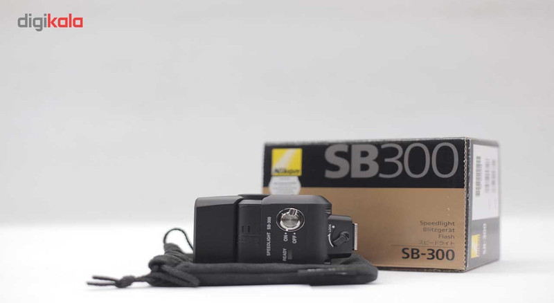فلاش نیکون مدل SB-300 AF 1