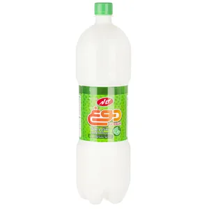 دوغ نعناع و پونه کاله مقدار 1.5 لیتر