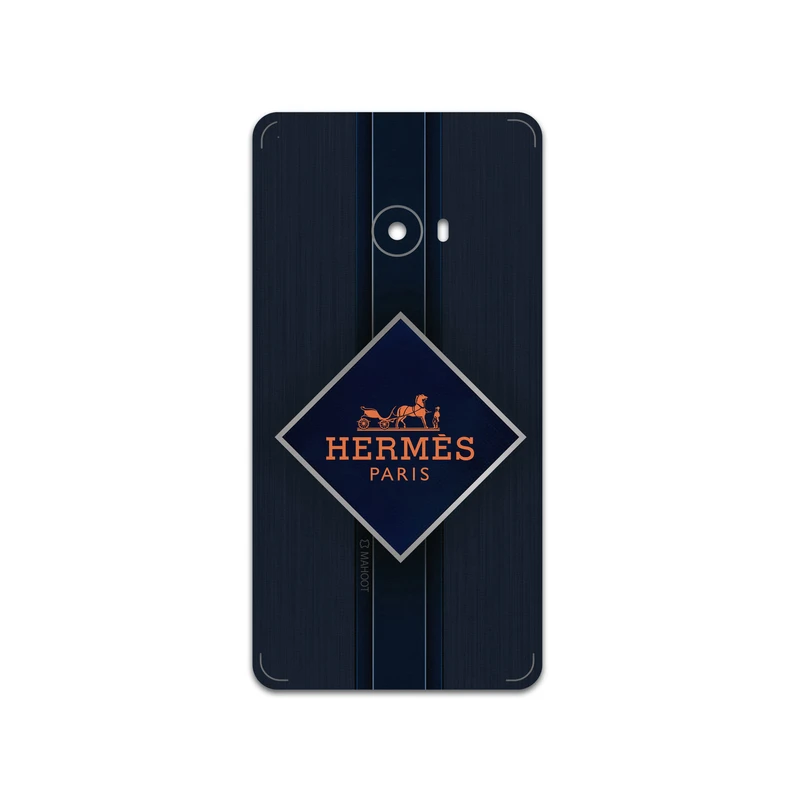 برچسب پوششی ماهوت مدل Hrms مناسب برای گوشی موبایل شیائومی Mi Note 2