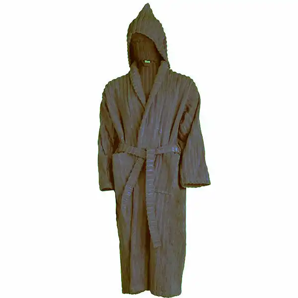 حوله پالتویی آذرریس مدل موج سایز 150