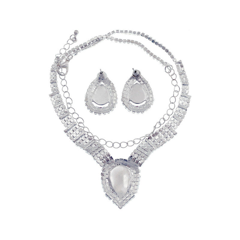 نیم ست زنانه برانت مدل ایزابلا نیم ست زنانه برانت مدل ایزابلا