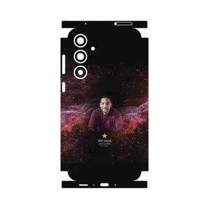 MAHOOT Will Smith-FullSkin Cover Sticker for Samsung Galaxy A35
