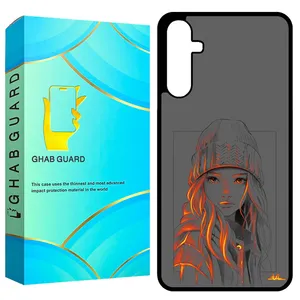 Ghab Guard GCHPA14 Cover For Samsung Galaxy A14 4G / A14 5G / M14 5G