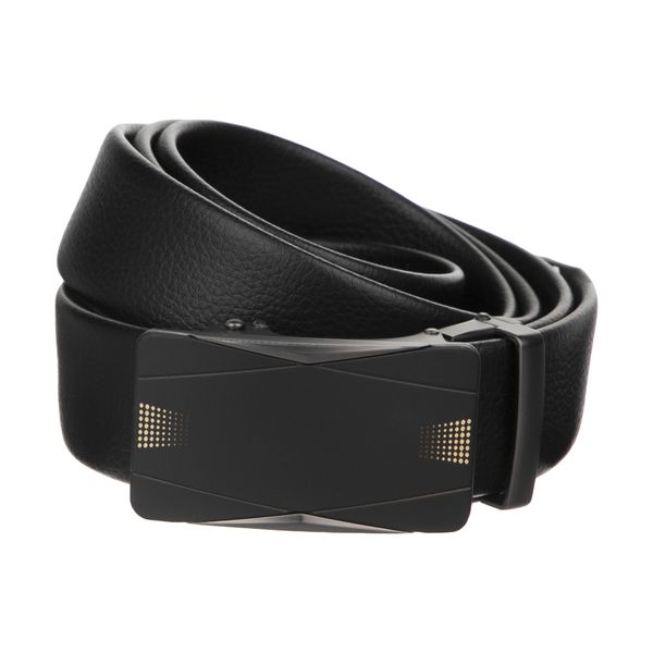 کمربند مردانه چرم آرتان مدل ALM7013