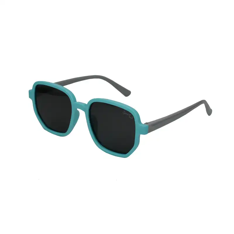 عینک آفتابی بچگانه اسمارت کید مدل CT11024 C11 POLARIZED BL