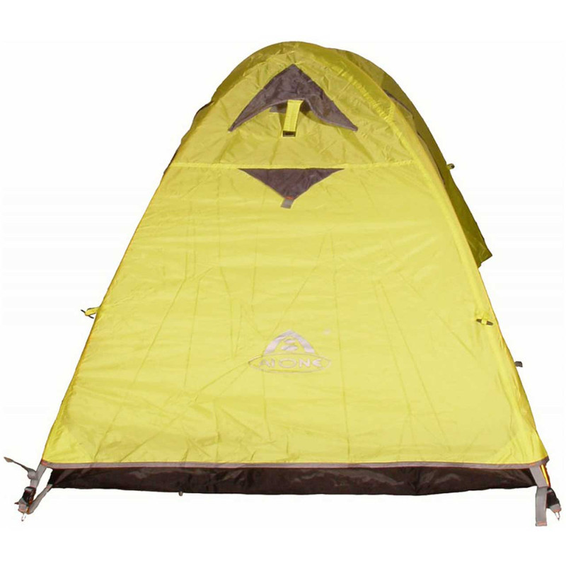 چادر مسافرتی 1 نفره الون مدل دو پوش