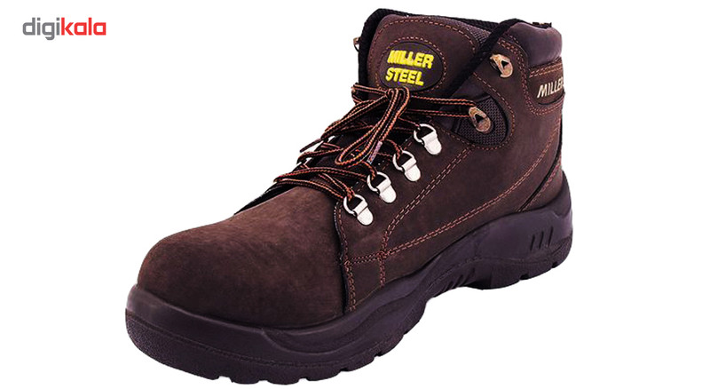 پوتین ایمنی میلر مدل جیر