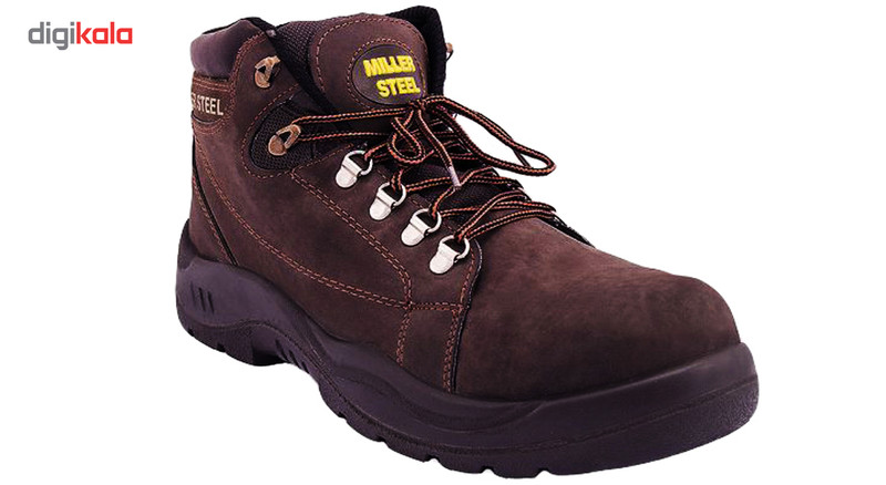 پوتین ایمنی میلر مدل جیر