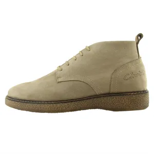 نیم بوت مردانه مدل 195-KH