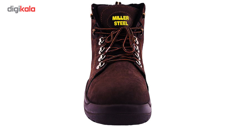 پوتین ایمنی میلر مدل جیر