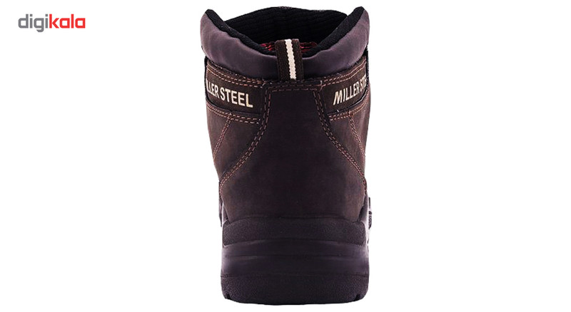 پوتین ایمنی میلر مدل جیر