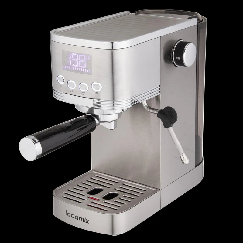 اسپرسو ساز 1300 میلی‌لیتر لوکامیکس مدل VE-369-2511668