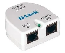 دی لینک مبدل برق در شبکه DPE-101GI