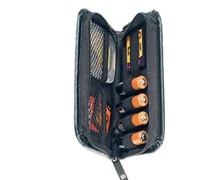 کیف کیس لاجیک دی ام سی-1