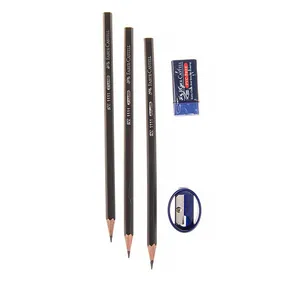 Faber-Castell Stationery Bundle Code 1928