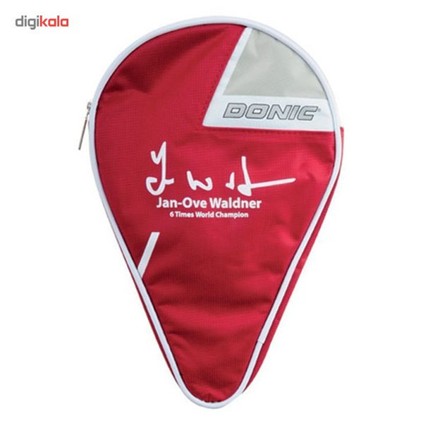 کیف راکت پینگ پنگ دونیک مدل Waldner
