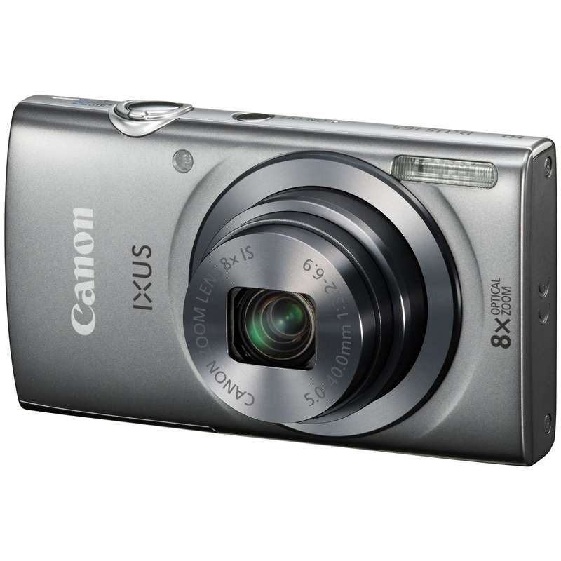 دوربین دیجیتال کانن Ixus 170 دوربین دیجیتال کانن Ixus 170