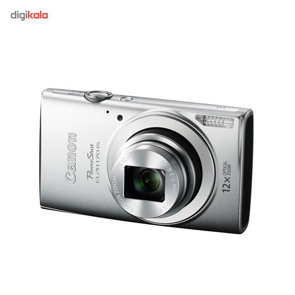 دوربین دیجیتال کانن Ixus 170