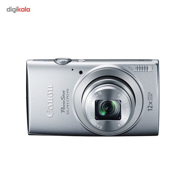 دوربین دیجیتال کانن Ixus 170