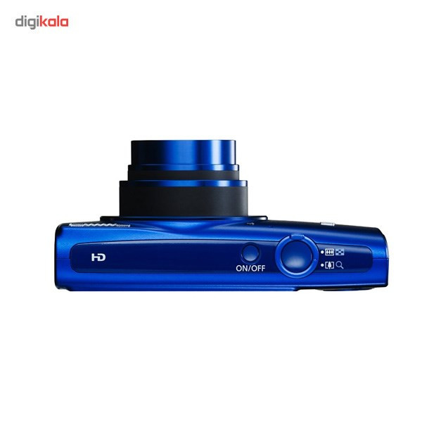 دوربین دیجیتال کانن Ixus 170