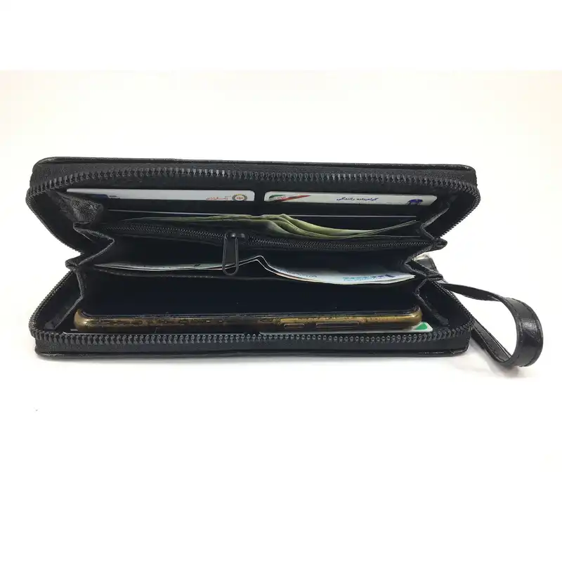 کیف پول مدل KMZ4595