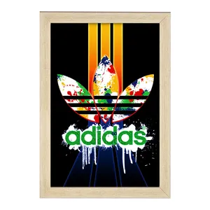 تابلو خندالو مدل آدیداس (Adidas) کد 36955